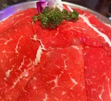 Thick-cut Wagyu Beef