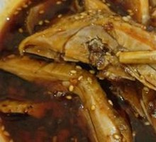 Liao's Spicy Chicken Strips