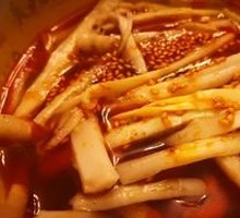 Daliangshan Bamboo Shoots