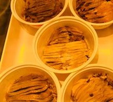 Liao's Spicy Chicken Strips