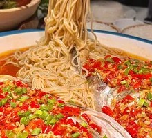 Chen Tan Duan Chao Da Yu Tou