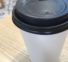 Freshly Squeezed Soy Milk