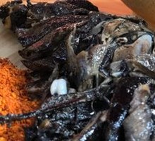 Braised Chicken Thigh