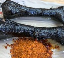 Braised Chicken Feet