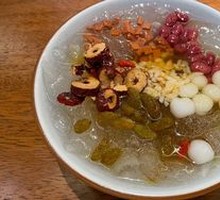 Traditional Handmade Ice Jelly