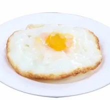 Tomato and Egg Rice Noodles