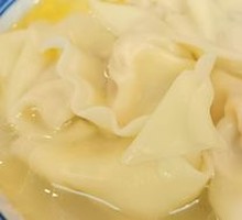 Chicken Soup Dumplings