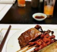 Pan-fried Yellow Croaker