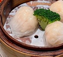 Shrimp Dumplings