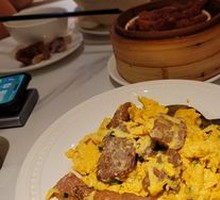 Egg and Beef Stir-fry