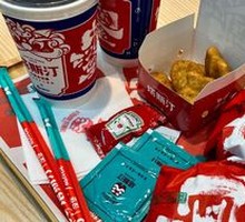 Colonel's Chicken Nuggets