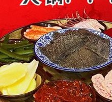 Fresh Beef Tripe from the Slaughterhouse