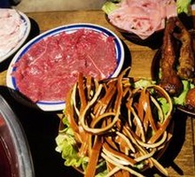 Handcrafted Tender Beef