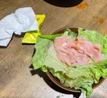 Crispy Berber Duck Intestines