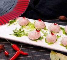 Handmade Shrimp Paste