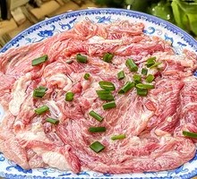 Handcrafted Tender Meat Slices