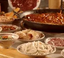Authentic Chongqing Hot Pot