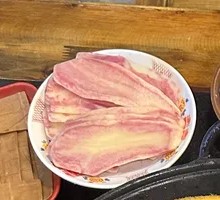 Liangshan Flower Potato