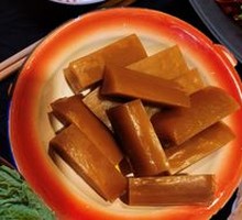 Guangyuan Rice Tofu