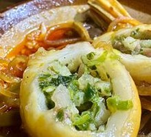 Quxian Preserved Meat Tangyuan