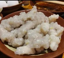 Quxian Tuo Tuo Shui Hua Rou