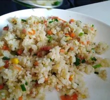 Fried Rice
