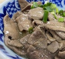 Pork Liver