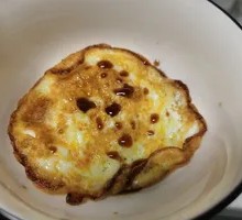 Fried Egg