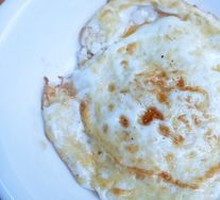 Bā Flavor Fried Egg