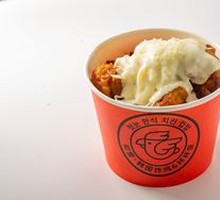 Signature First Snow Fried Chicken