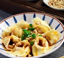 Spicy Dry Stir-Fried Dish