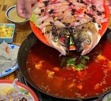 Deep-water Bighead Carp