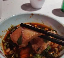 Deep-water Bighead Carp