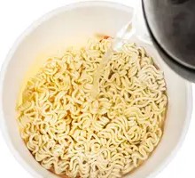 Instant Noodles