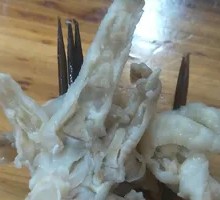 Boneless Chicken Feet