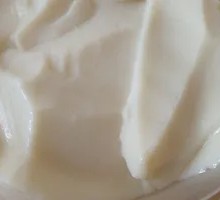 Sugar Tofu Pudding
