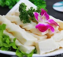 Fragrant Tofu