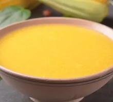 Corn Porridge
