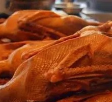 Secret-Recipe Braised Goose