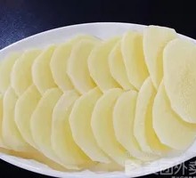 Potato Slices