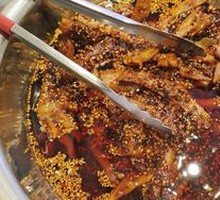 Xiangla Chicken Feet