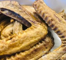 Li Jingji's Five-Spice Duck Wings