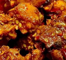 Signature Cold-Processed Rabbit