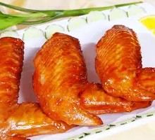 Turkey Wings