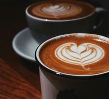 Australian White Latte