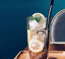 Enzyme Sparkling Water