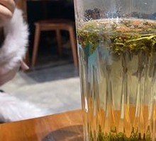 White Peach Oolong Tea