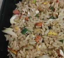 Yangzhou Fried Rice