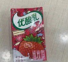 Yili Yogurt Drink