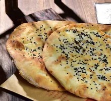 Mei Cai Braised Pork Baozi